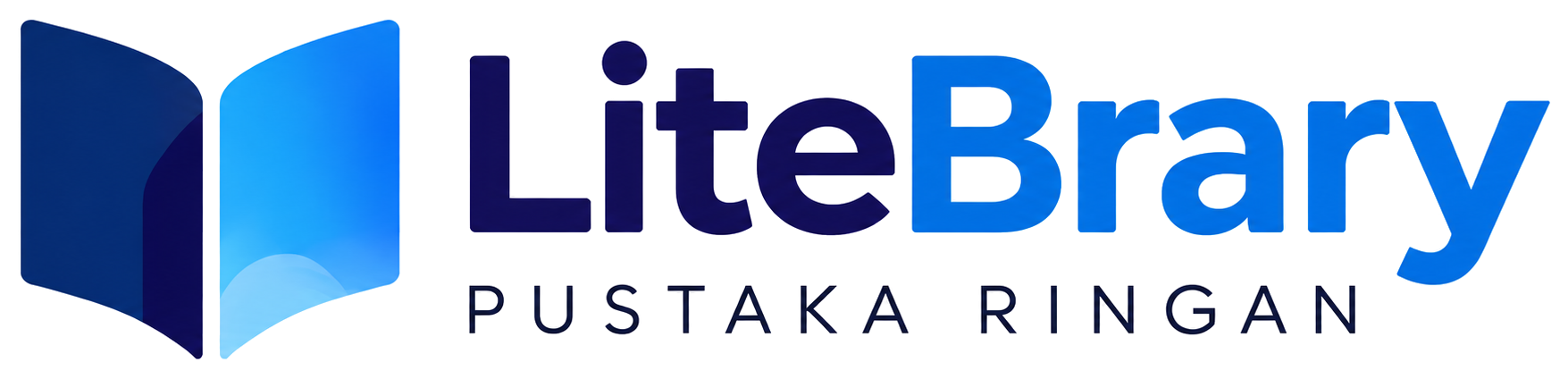 LiteBrary — Pustaka Ringan