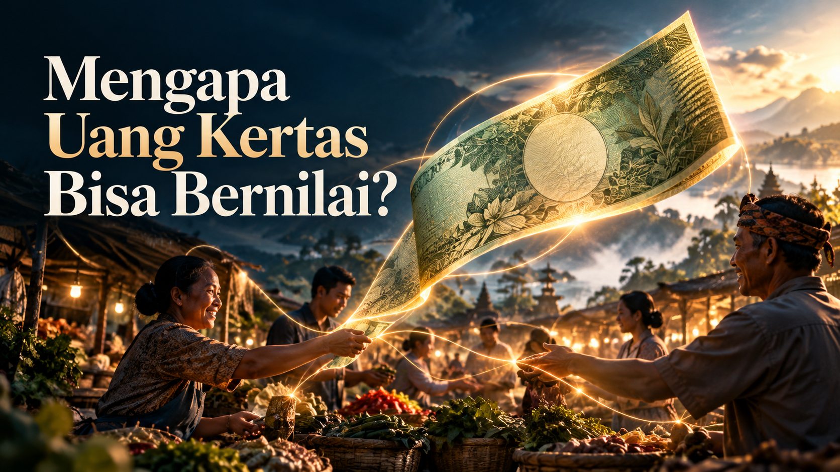 mengapa-uang-kertas-bisa-bernilai