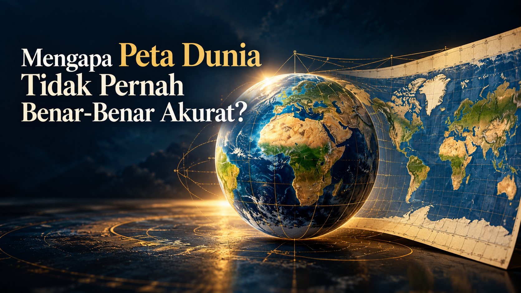 mengapa-peta-dunia-tidak-pernah-benar-benar-akurat