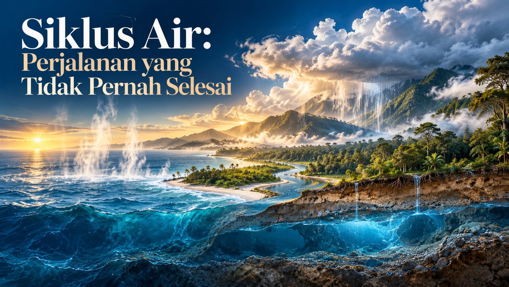 siklus-air-perjalanan-yang-tidak-pernah-selesai