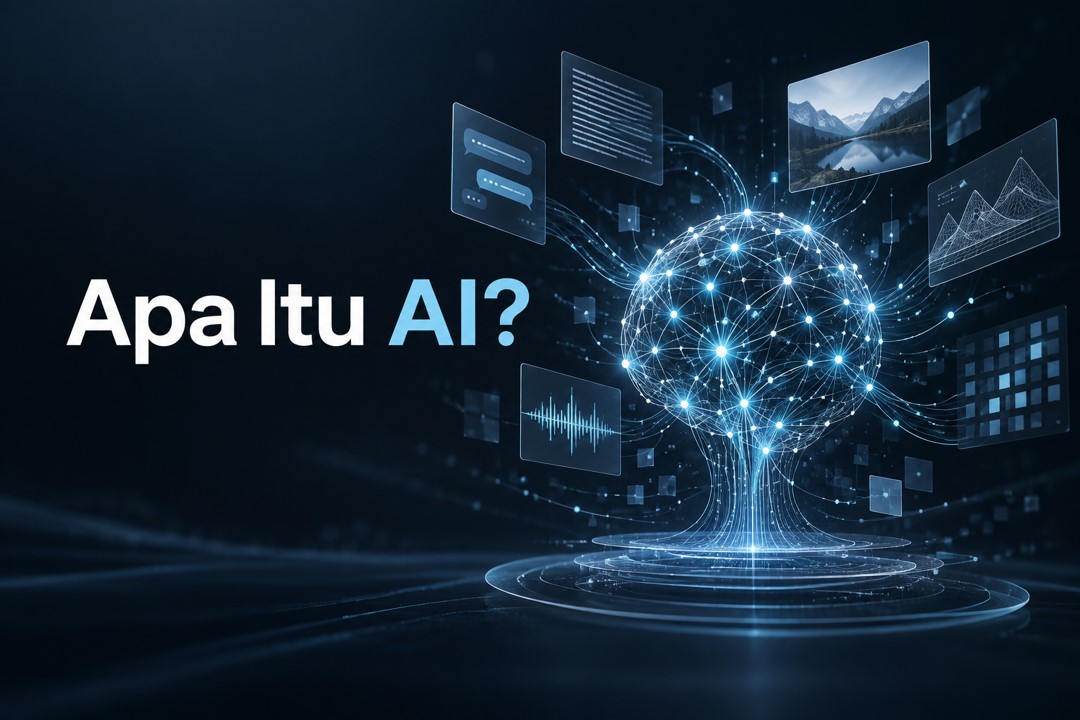 Apa Itu AI?