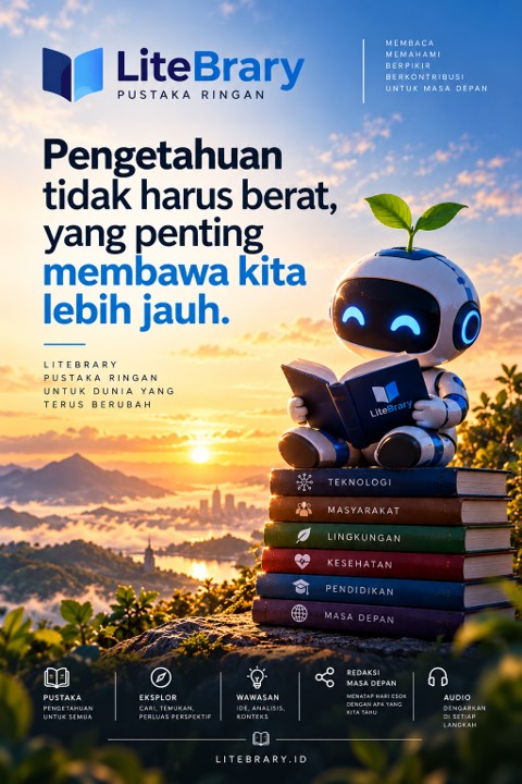 Lebih Jauh