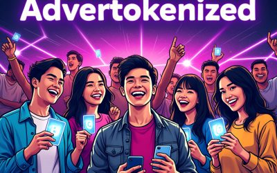 Mengubah Wajah Periklanan dengan Advertokenized.