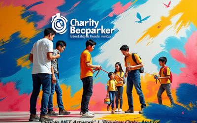 Charity” Becparker”