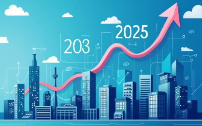 Sektor Bisnis yang Diprediksi Akan Mengalami Pertumbuhan Pesat di Tahun 2025.