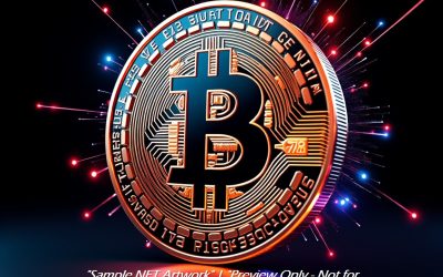 Bitcoin di Ambang Kenaikan Besar: Analisis Pergerakan Harga Bitcoin Hari Ini dan Satu Minggu Ke Depan.