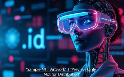 Domain Web3: Menyederhanakan Identitas Web3.