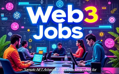 Menemukan Pekerjaan Impian dalam Era Web3: Panduan Job Boards Terbaik untuk Profesional Blockchain dan Kripto.