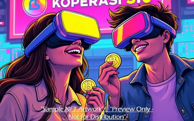 Koperasi untuk Masa Depan: Inilah Alasan Generasi Muda Wajib Tahu!