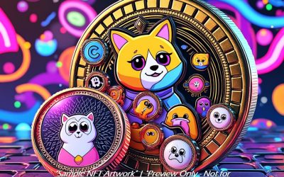 Meme Coin Madness: Analisa dan Prediksi Pergerakan Harga untuk Popcat, Simon’s Cat, dan Lainnya.