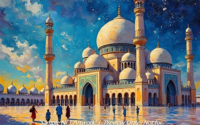Periode Klasik Sastra Islam: Masa Keemasan Islam.