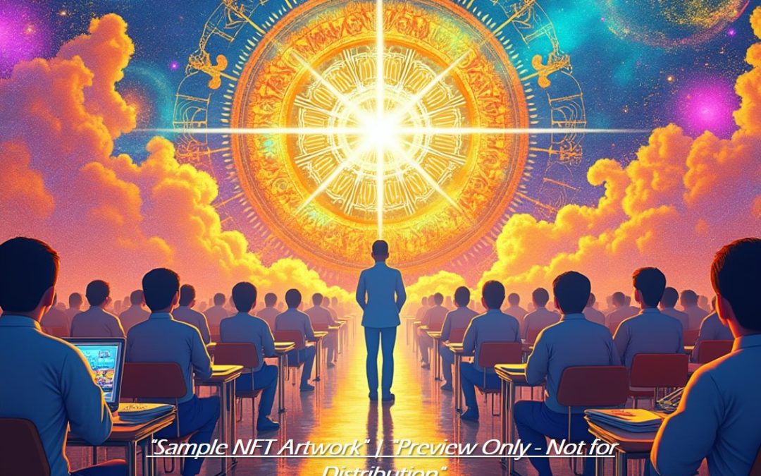 Gerakan Meningkatkan Peran Spiritualitas dalam Pendidikan: Studi Kasus dari Amerika Serikat.