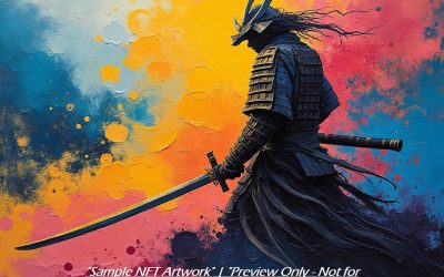 Interpretasi Modern: Buku “The Art of War” karya Sun Tzu.