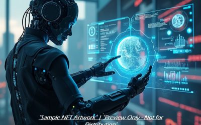 Teknologi Masa Depan: Membayangkan Hidup di Tahun 2025-2030.