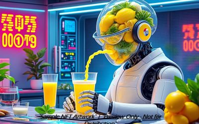 Peneliti Membuat Lidah Elektronik yang Didukung AI untuk Mendeteksi Kesegaran dan Keamanan Makanan Secara Instan.