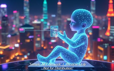 2025: Lahirnya Generasi Beta dan Babak Baru Transformasi Budaya.