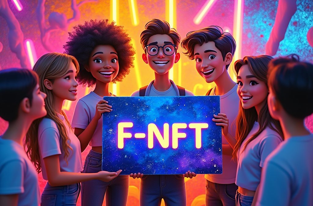 Mengapa NFT Lebih Masuk Akal untuk Tokenisasi Aset Dunia Nyata?