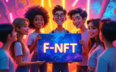 Mengapa NFT Lebih Masuk Akal untuk Tokenisasi Aset Dunia Nyata?