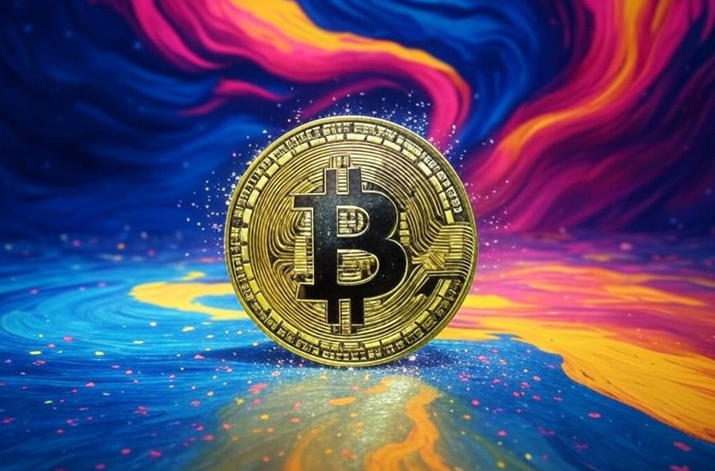 Bitcoin, Kripto Berbasis Aset Nyata (RWA), dan Mimpi Keberlanjutan: Analisis yang Mendalam