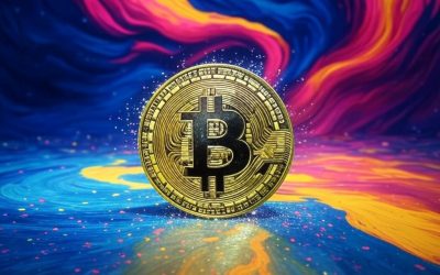 Bitcoin, Kripto Berbasis Aset Nyata (RWA), dan Mimpi Keberlanjutan: Analisis yang Mendalam