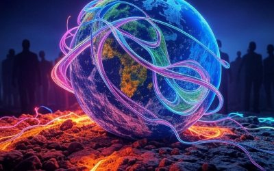 Masa Depan di Ujung Krisis: Skenario Terburuk Jika Dunia Gagal Bertindak
