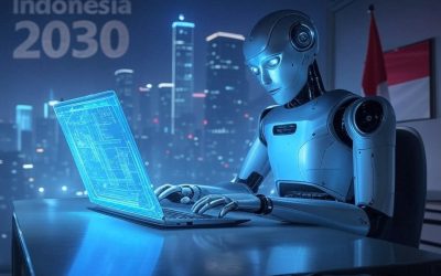Indonesia di Tahun 2030: Antara Ambisi dan Tantangan