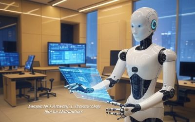 LEAINOVA Institute: Membangun Masa Depan Digital dengan AI & Web3.