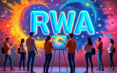 Berinvestasi Dengan Bijak: Memilih NFT Berbasis Utilitas dan RWA di Tengah Ketidakpastian Token ERC-20.