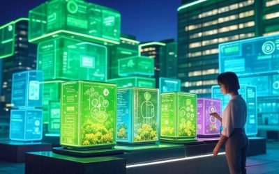 Tokenisasi, ESG, dan Impact Investing: Menciptakan Pasar Keberlanjutan di Masa Depan