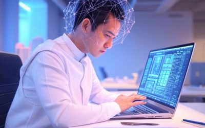 Prompt Architect: Mengungkap Seni Revolusioner di Balik Kekuatan AI.