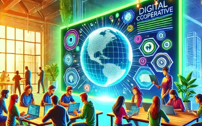 Koperasi: Bukan Cuma Warisan Lama, Tapi Peluang Baru untuk Milenial dan Gen Z!